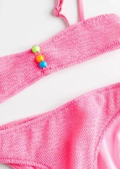 Bikini Bandeau Girls' San Diego