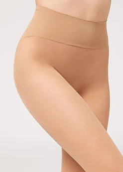 20 Denier Essential Invisible Tights