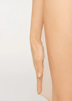 20 Denier Sheer Matt Tights