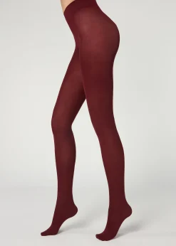 50 Denier Total Comfort Soft Touch Tights