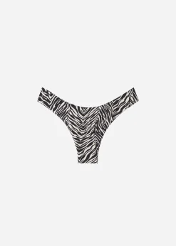 High-Leg Brazilian Bikini Bottoms Nairobi