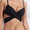 Indonesia Padded Push-Up Bikini Top