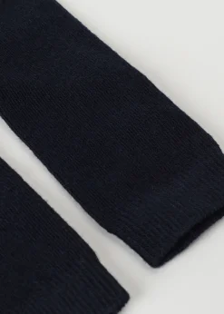 Long Soft Cotton Socks