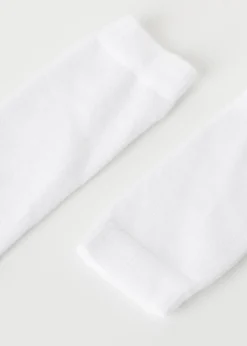 Long Soft Cotton Socks