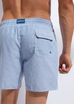 Men's Boxer Swim Shorts Formentera