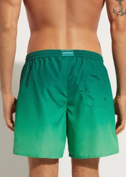 Men's Boxer Swim Shorts Formentera