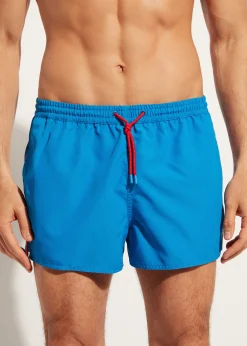 Men's Boxer Swim Shorts Ibiza Eco