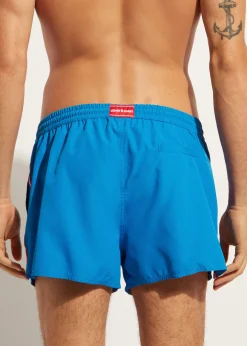 Men's Boxer Swim Shorts Ibiza Eco