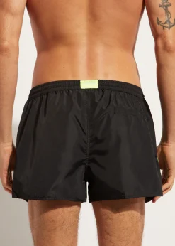 Men's Boxer Swim Shorts Ibiza Eco