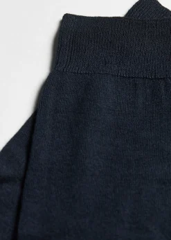 Men's Crew Socks With Cashmere