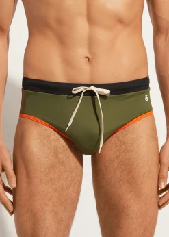 Men's Swim Briefs Malindi