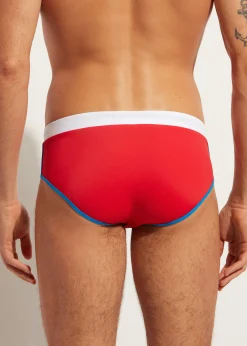 Men's Swim Briefs Malindi