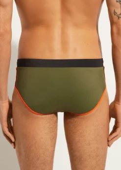Men's Swim Briefs Malindi