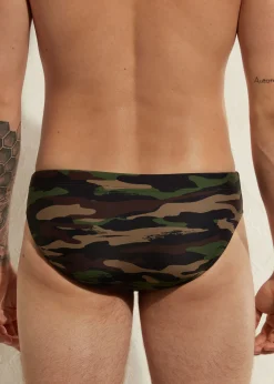 Men's Swim Shorts Rio