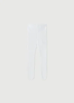 Newborn Eco Cashmere Tights