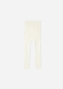 Newborn Eco Cashmere Tights