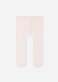 Newborn Eco Cotton Tights
