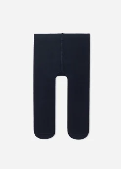 Newborn Eco Cotton Tights