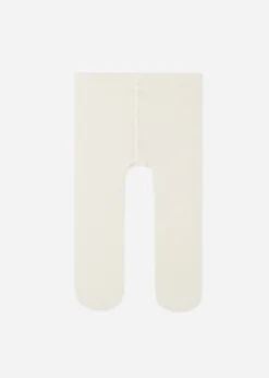 Newborn Eco Cotton Tights