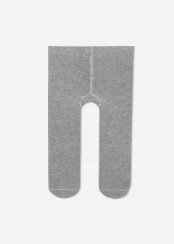 Newborn Eco Cotton Tights