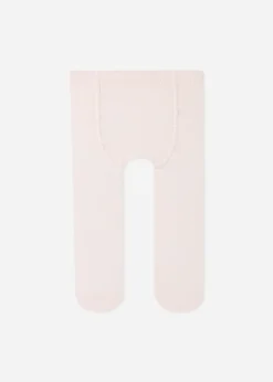 Newborn Eco Cotton Tights