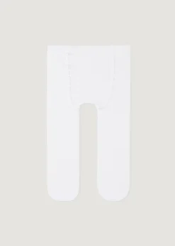 Newborn Eco Cotton Tights