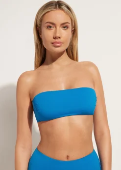 Padded Bandeau Bikini Top Indonesia