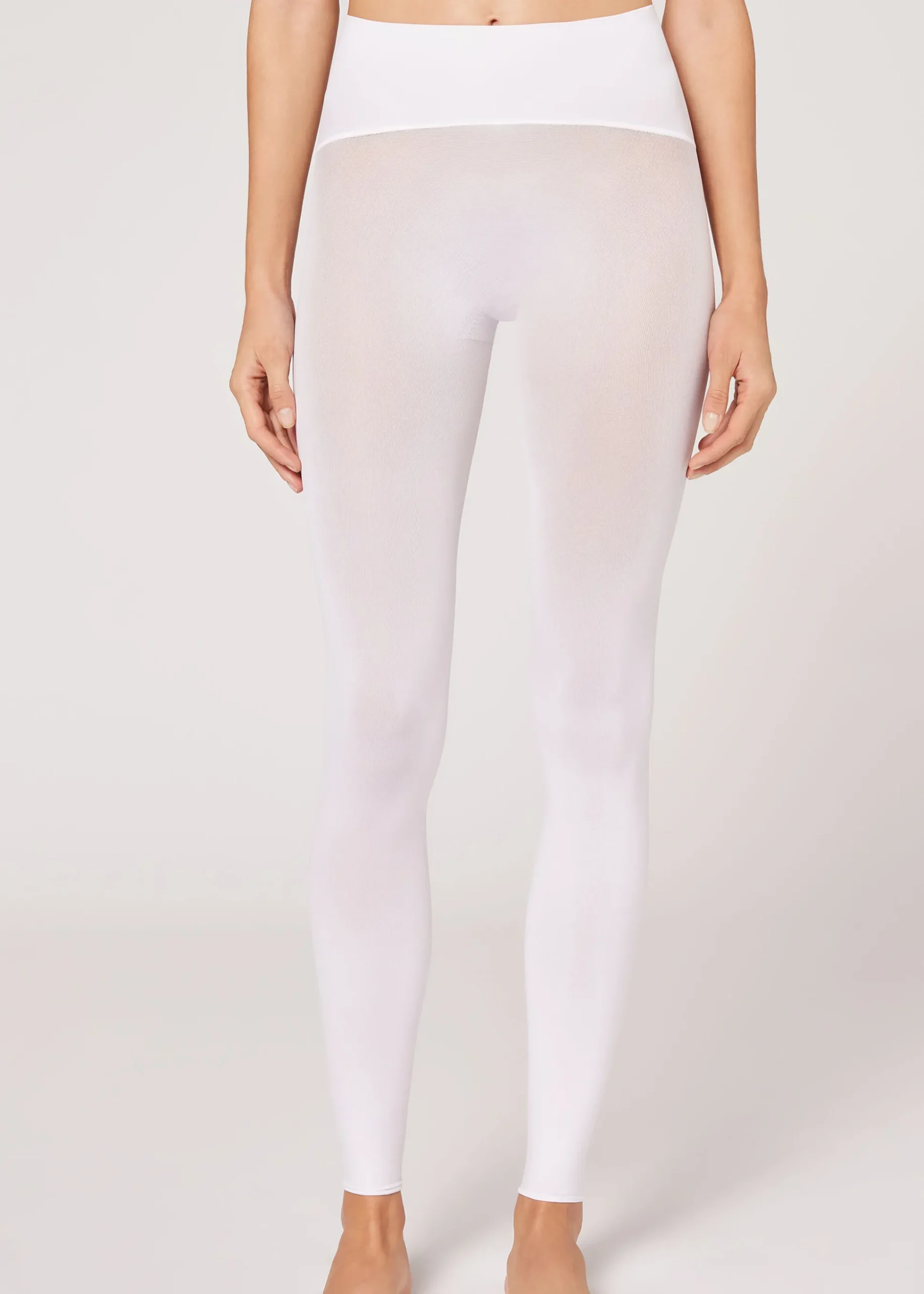 Seamless 50 Denier Leggings
