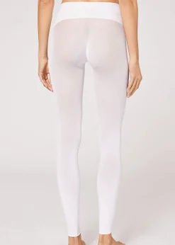 Seamless 50 Denier Leggings