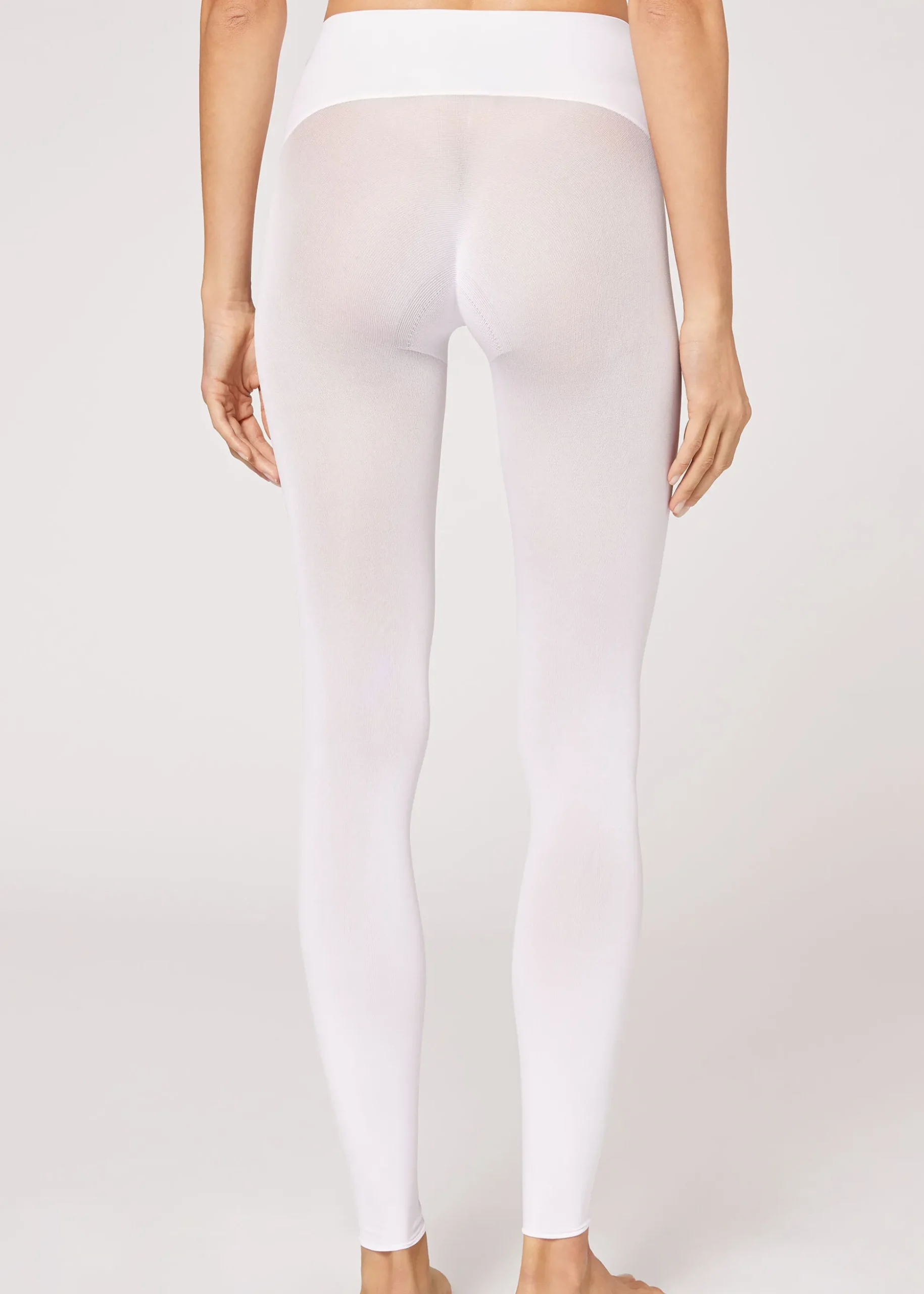 Seamless 50 Denier Leggings