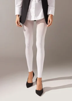 Seamless 50 Denier Leggings