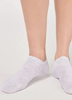 Unisex Cotton Pop Socks