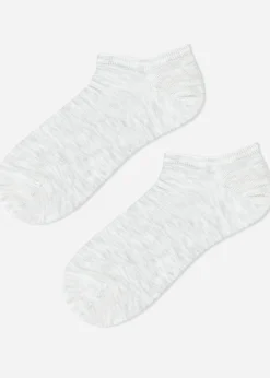 Unisex Cotton Pop Socks